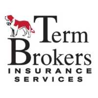 Term Brokers Insurance Services Logo