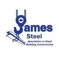 James Steel Logo