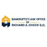 Bankruptcy Law Office of Richard A Check, S.C. Logo