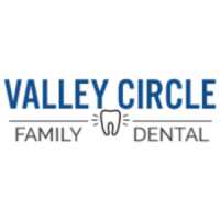 Valley Circle Family Dental Logo