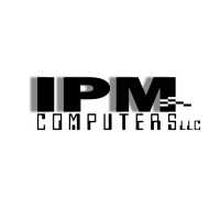 IPM Computers, LLC Logo