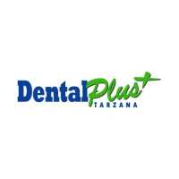 Dental Plus Tarzana Logo