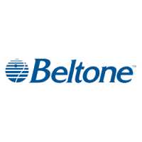 Beltone Hearing Aid Center Logo