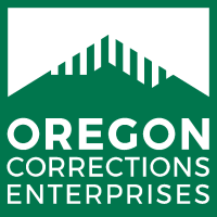 Oregon Corrections Enterprises Logo