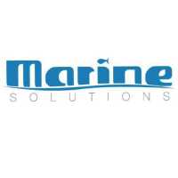 Marine Solutions Logo