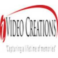 I Video Creations Logo