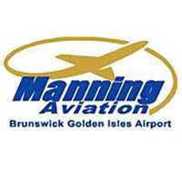 Manning Aviation Logo