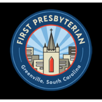 First Presbyterian Church Greenville Logo