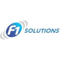 F1 Solutions, a Meriplex Company Logo