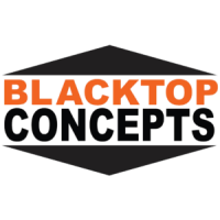 Blacktop Concepts Logo