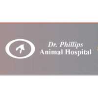 Dr. Phillips Animal Hospital Logo