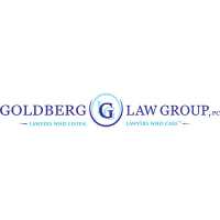 Goldberg Law Group, PC Logo