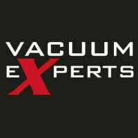 Vacuum Experts Logo
