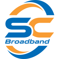 SC Broadband Logo