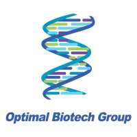 Optimal Biotech Group Logo