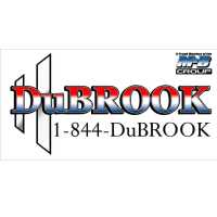 DuBrook Logo