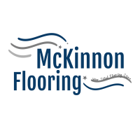 McKinnon Flooring Logo