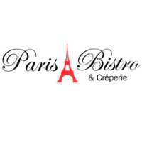 Paris Bistro Logo