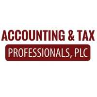 Accounting & Tax Professionals, PLC Logo