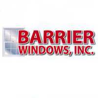 Barrier Windows & Exteriors Logo