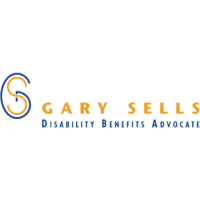 Gary Sells Disability Benefits Advocate Logo