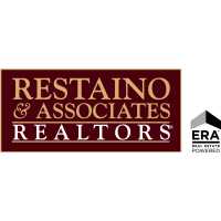 Restaino & Associates ERA Powered Logo