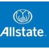 The Hackworth Agency, LLC: Allstate Insurance Logo