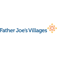 Father Joe's Villages Thrift Store & Donation Center Logo