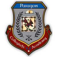 Paragon Collegiate Academy Logo