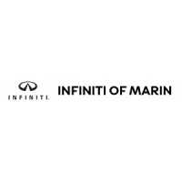 Infiniti of Marin Logo