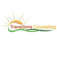 Transitions Counseling Center Logo