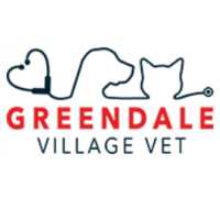 Greendale Village Vet Logo