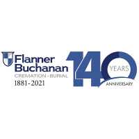 Flanner Buchanan - Speedway Funeral and Cremation Logo