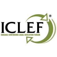 ICLEF Logo