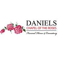 Daniels Chapel of the Roses Funeral Home and Crematory, Inc. Logo