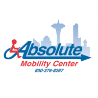 Absolute Mobility Center Logo