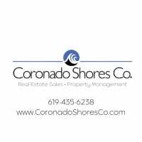 Coronado Shores Co. Logo