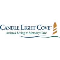 IntegraCare - Candle Light Cove Logo