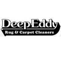 Deep Eddy Rug & Carpet Cleaners Logo