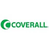 Coverall Commercial Cleaning Services Logo