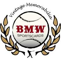 BMW Sportscards Logo