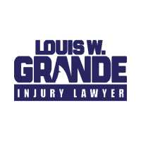 Louis W. Grande - Personal Injury Lawyer Logo