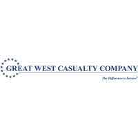 Great West Casualty Company Logo