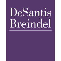 DeSantis Breindel Logo