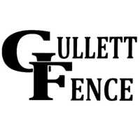 Gullett Fence Logo