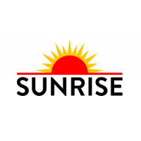 Sunrise Sanitation Services Logo