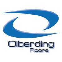 Olberding Floors Logo