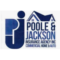 Poole & Jackson Insurance Logo