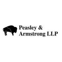 Peasley & Armstrong LLP Logo