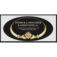 Elder Law Care, Patrick J. Kelleher & Associates, P.C. Logo